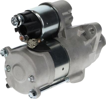 WAI 16069N - Démarreur droxauto.com