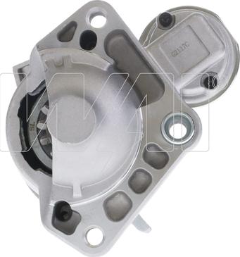 WAI 16036N - Démarreur droxauto.com