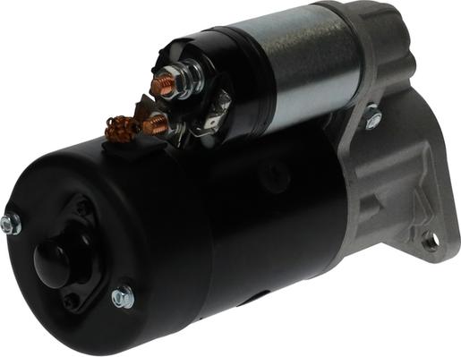 WAI 16300N - Démarreur droxauto.com