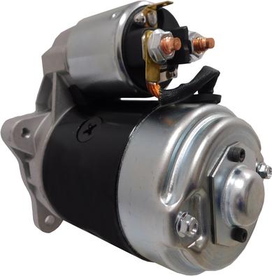 WAI 16756N - Démarreur droxauto.com