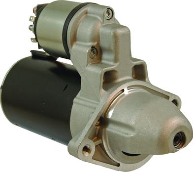 WAI 10909N - Démarreur droxauto.com