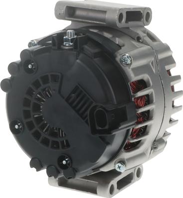 WAI 11947N - Alternateur droxauto.com