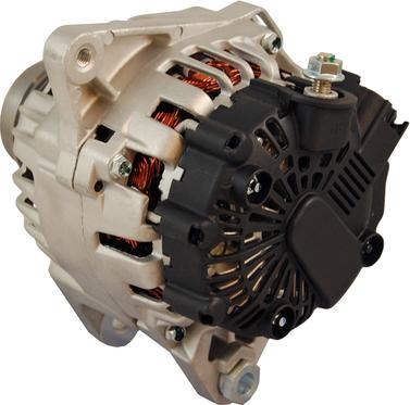 WAI 11611R - Alternateur droxauto.com