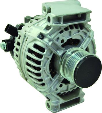 WAI 11043N - Alternateur droxauto.com