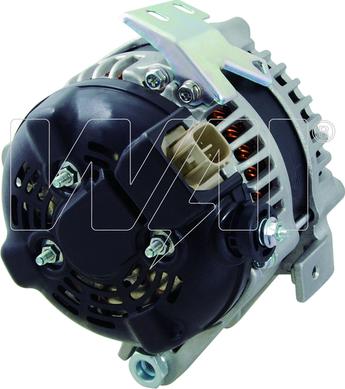 WAI 11084N - Alternateur droxauto.com