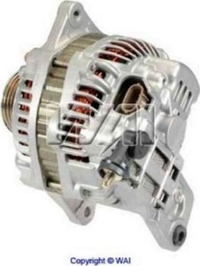 WAI 11024N - Alternateur droxauto.com