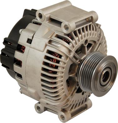 WAI 11162N - Alternateur droxauto.com