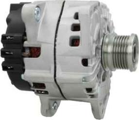 WAI 11823N - Alternateur droxauto.com