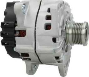 WAI 11823-OS - Alternateur droxauto.com