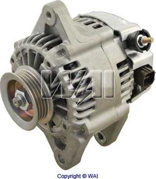 WAI 11203N - Alternateur droxauto.com