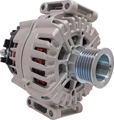 WAI 11711N - Alternateur droxauto.com