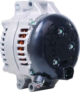 WAI 11712N - Alternateur droxauto.com