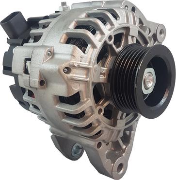 WAI 13945R - Alternateur droxauto.com