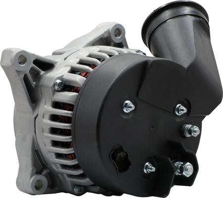 WAI 13526N - Alternateur droxauto.com