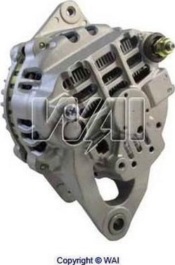 WAI 13297R - Alternateur droxauto.com