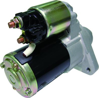 WAI 17946R - Démarreur droxauto.com