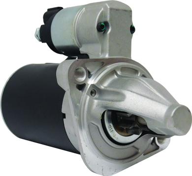 WAI 17593N - Démarreur droxauto.com