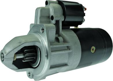 WAI 17040N - Démarreur droxauto.com