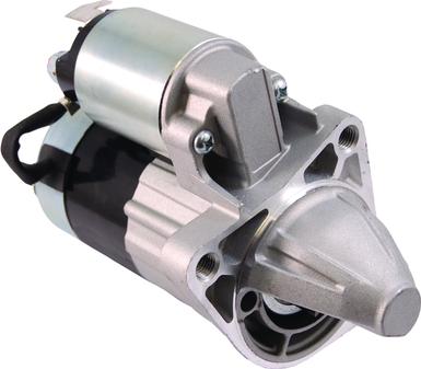 WAI 17765N - Démarreur droxauto.com