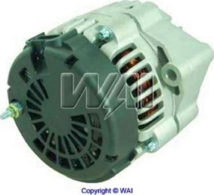 WAI 8247N - Alternateur droxauto.com