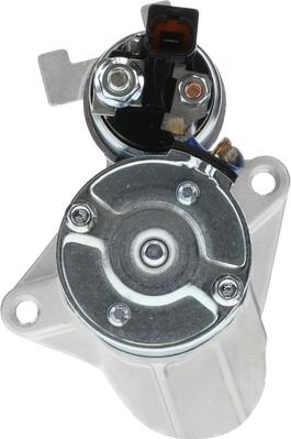 WAI 34002N - Démarreur droxauto.com