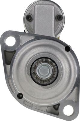 WAI 30447N - Démarreur droxauto.com