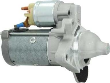 WAI 30545-OS - Démarreur droxauto.com