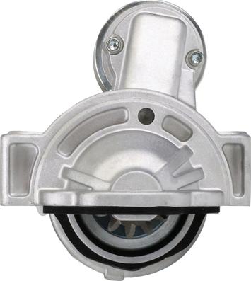 WAI 30581N - Démarreur droxauto.com