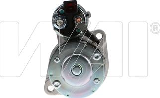 WAI 30667N - Démarreur droxauto.com