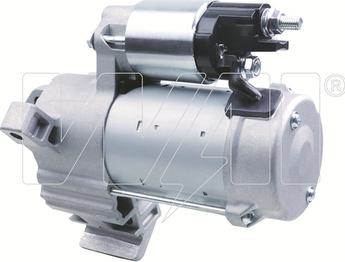 WAI 30607N - Démarreur droxauto.com