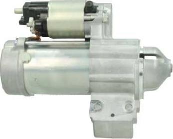 WAI 30607-OS - Démarreur droxauto.com