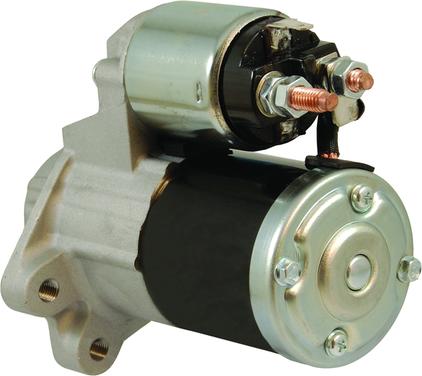 WAI 30155N - Démarreur droxauto.com