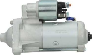 WAI 30846-OS - Démarreur droxauto.com