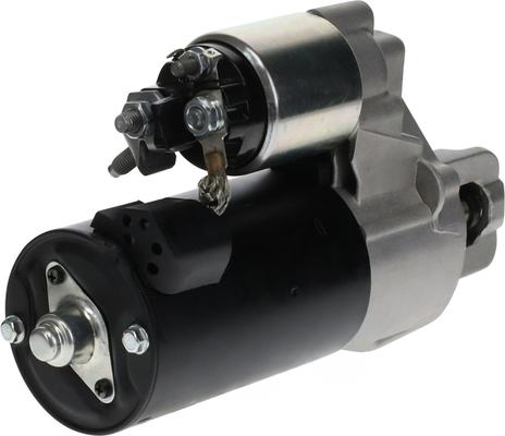 WAI 30860N - Démarreur droxauto.com