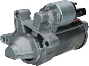 WAI 30839N - Démarreur droxauto.com