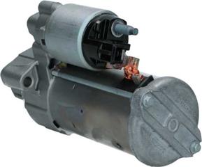 WAI 30839-OS - Démarreur droxauto.com