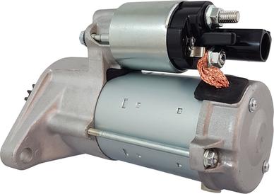 WAI 30236N - Démarreur droxauto.com