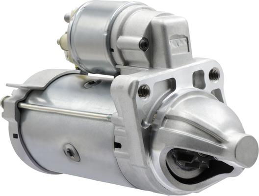 WAI 31499N - Démarreur droxauto.com