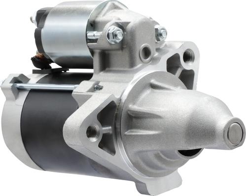 WAI 31456N - Démarreur droxauto.com