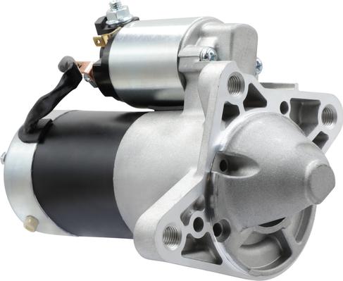 WAI 31458N - Démarreur droxauto.com