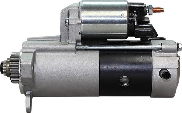 WAI 31504N-OS - Démarreur droxauto.com