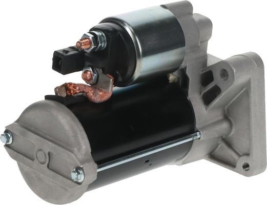 WAI 31006N - Démarreur droxauto.com