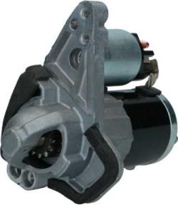 WAI 31084-OS - Démarreur droxauto.com