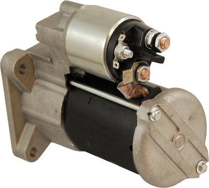 WAI 31384N - Démarreur droxauto.com