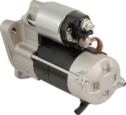 WAI 31388N - Démarreur droxauto.com