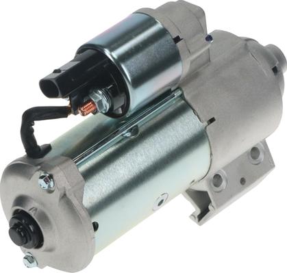 WAI 31294N - Démarreur droxauto.com