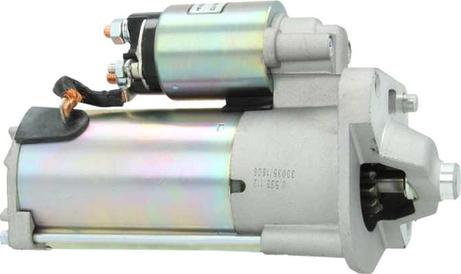 WAI 31218N-OS - Démarreur droxauto.com