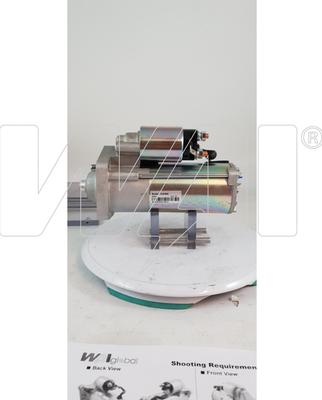 WAI 31218N - Démarreur droxauto.com