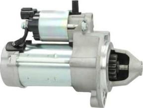 WAI 33600-OS - Démarreur droxauto.com