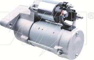 WAI 33236N - Démarreur droxauto.com